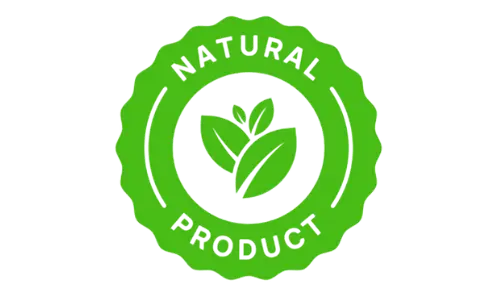 flush factor plus natural product