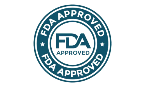 flush factor plus  fda approved